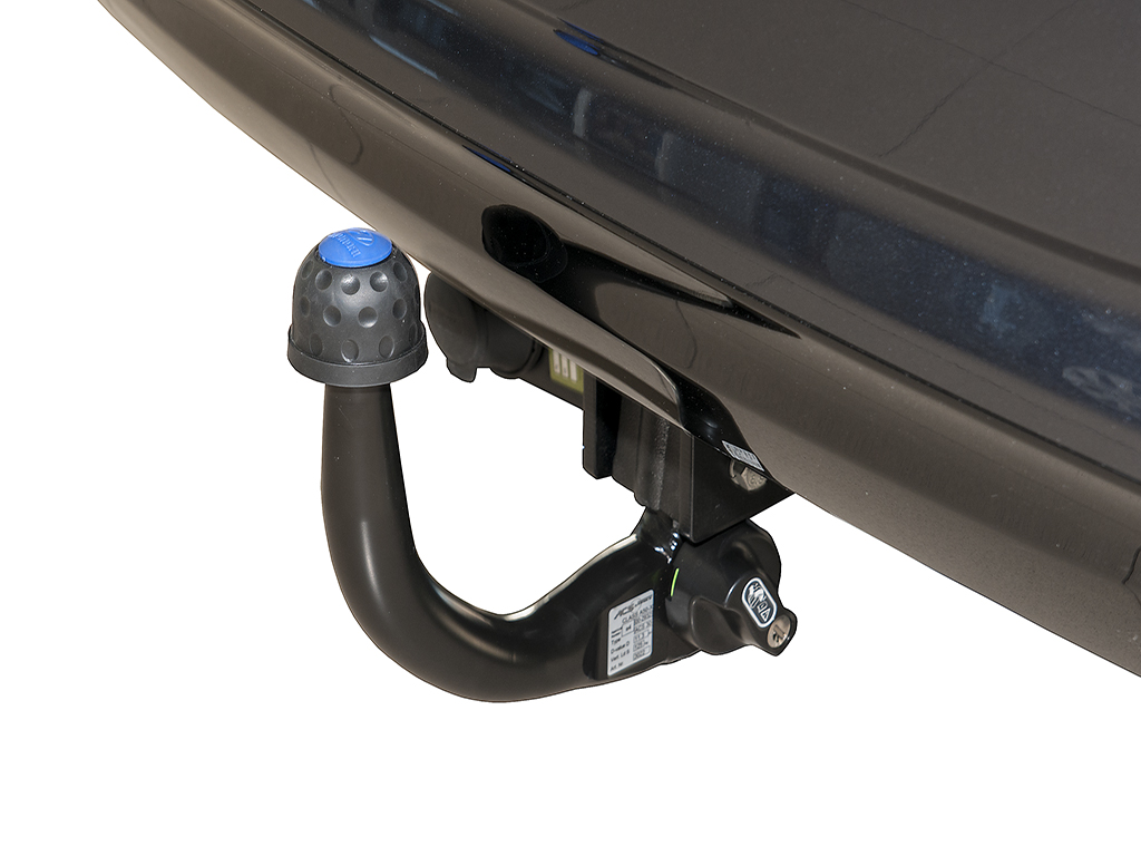 Enganche de remolque desm vertical 13 polos (i40 Sedan)